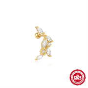 Golden-Leaf Type-Single