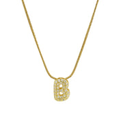 Necklace B
