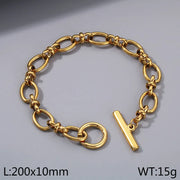 TypeB Gold Color