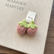 Pink Strawberry
