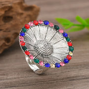 Color Antique Silver (X1192)