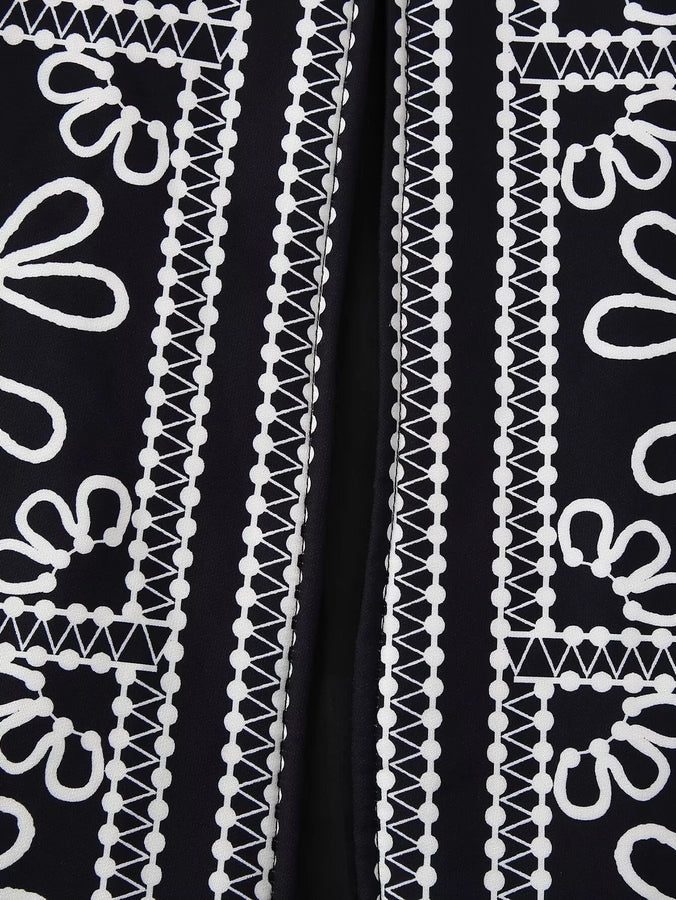 Daily Women's Streetwear Printing Polyester Printing Shorts Sets Shorts Sets