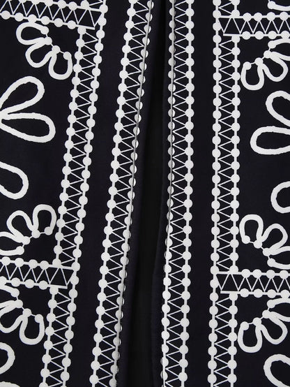 Daily Women's Streetwear Printing Polyester Printing Shorts Sets Shorts Sets