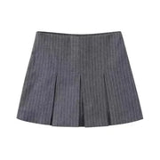 Gray Stripes