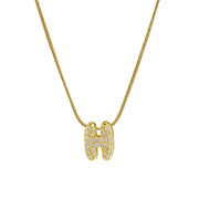 Necklace H