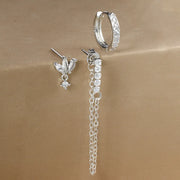 Y26300 Silver-White Set