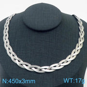 Steel Color Kn281991-Z