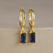 Y20278-dark Blue 1 Pair