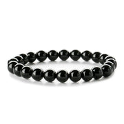 Imitation Black Agate