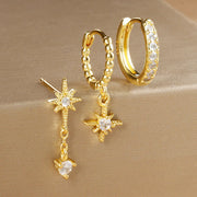 Y26295 Golden-White Set