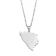 Bosnia and Herzegovina Steel