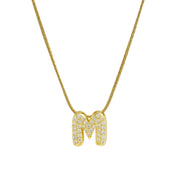 Necklace M