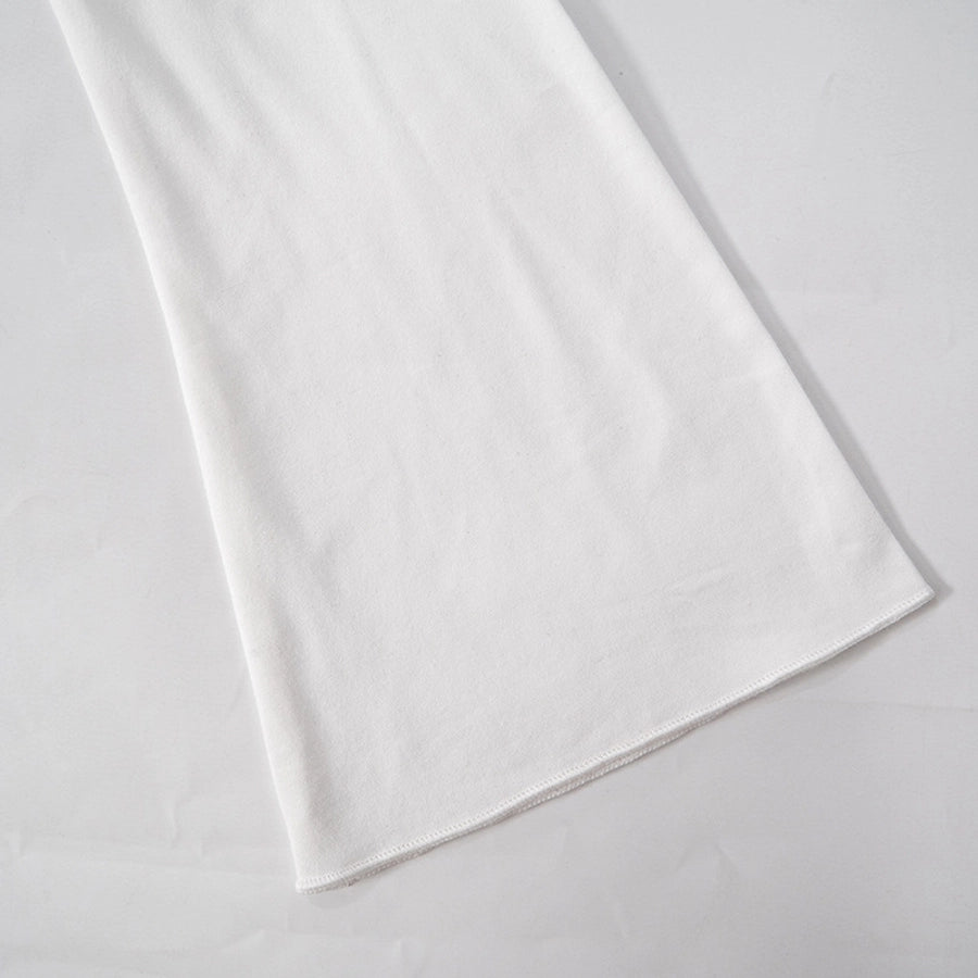 Women's T-shirt Long Sleeve T-Shirts Vacation Simple Style Flower