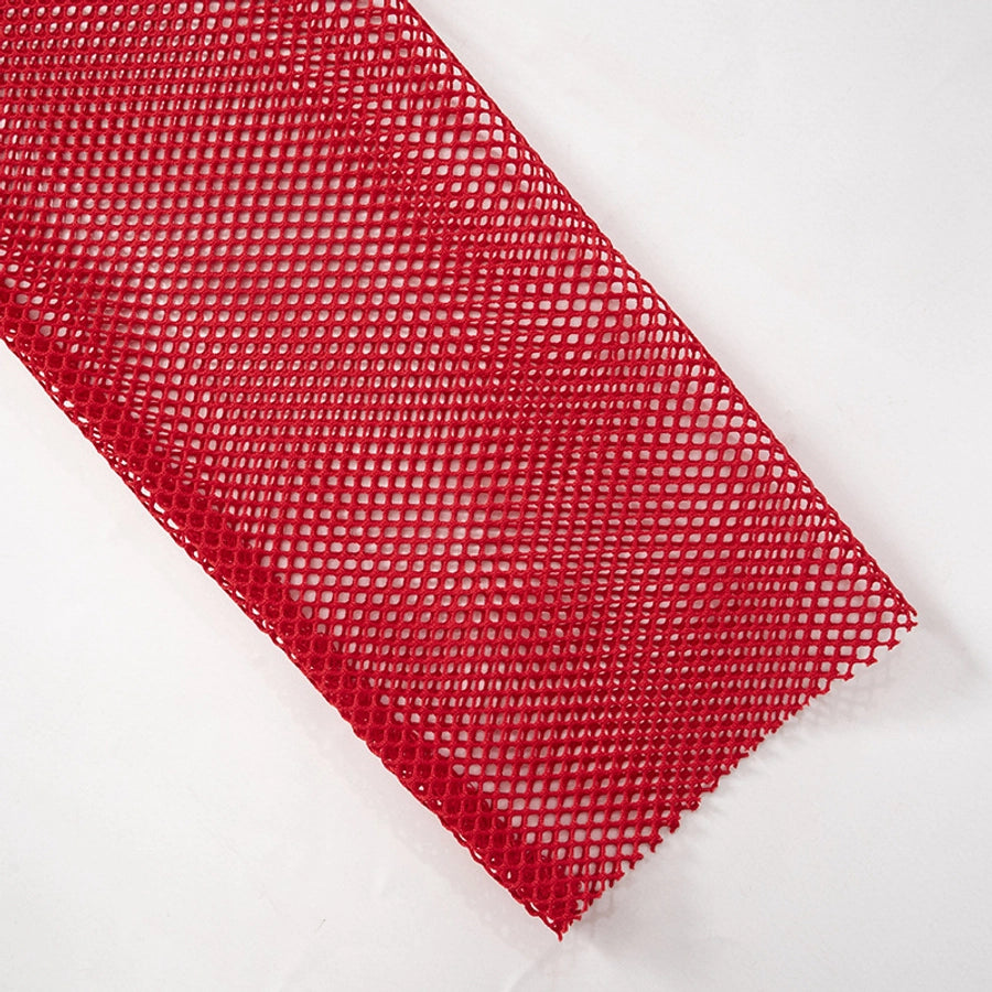 Women's Bodysuits Long Sleeve Bodysuits Sexy Solid Color