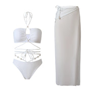White Suit