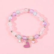 Pink heart