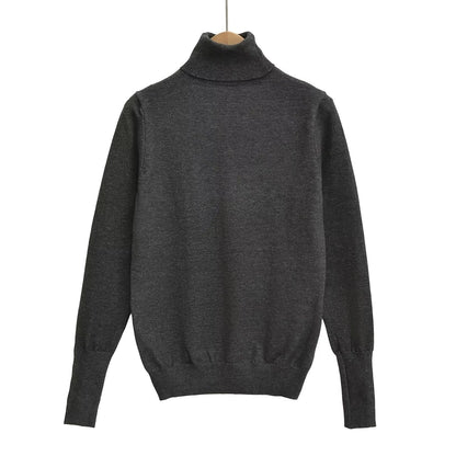 Women's Sweater Long Sleeve Sweaters & Cardigans Vacation Simple Style Solid Color