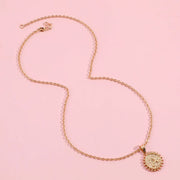 Necklace ND0145