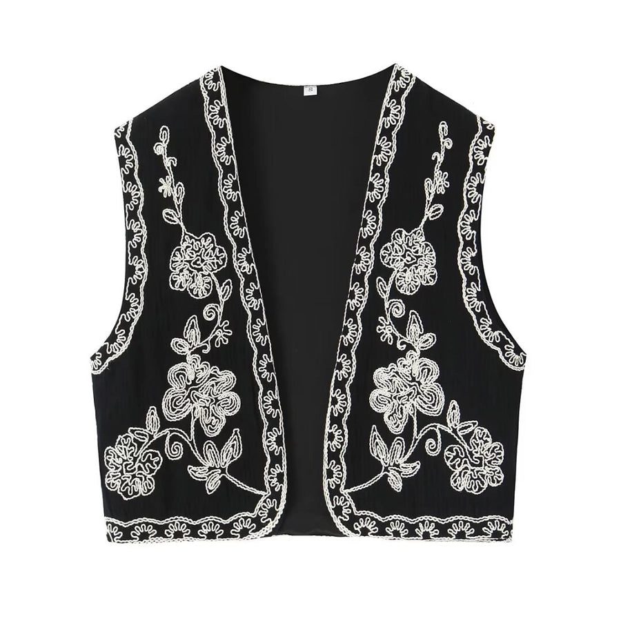 Women's Streetwear Multicolor