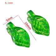 5 × 10mm Green