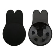 Rabbit Ears 2 Pairs (2 Black)