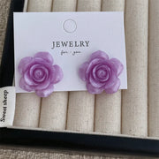 Purple 2.7cm