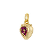 Vd1742 Golden Rose Red Diamond Strawberry