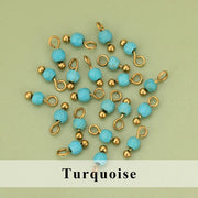 Turquoise-10S [50]]