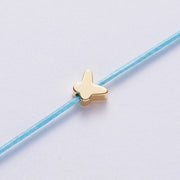 Blue (Butterfly)