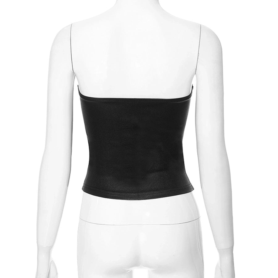 Women's Camisole Tank Tops Streetwear Solid Color