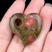 Unakite