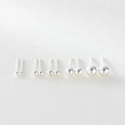 Glossy Straight Needle [with Protective Layer]]