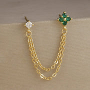 E1351-Green (One Piece)