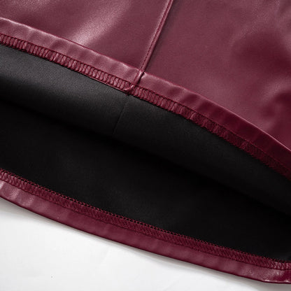 Women's Daily Streetwear Solid Color Flared Pants Casual Pants
