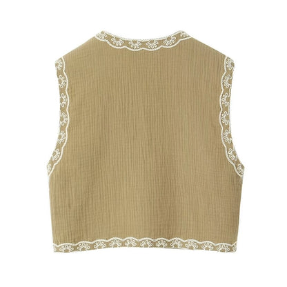 Women's Streetwear Multicolor