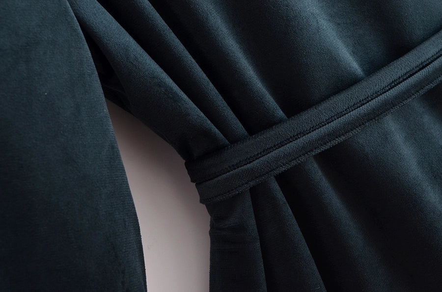 Daily Women's Elegant Solid Color Spandex Polyester Skirt Sets Skirt Sets