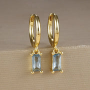 Y20278-light Blue 1 Pair