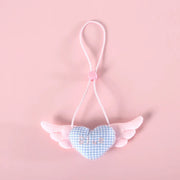 Pink Wings