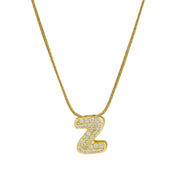 Necklace Z