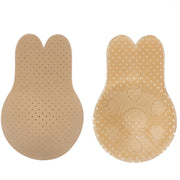 Breathable Rabbit Ears-Skin Color