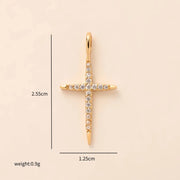 Cross Pendant