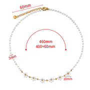 400+60mm-White