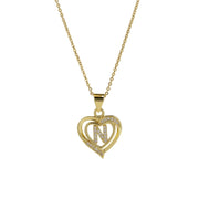 Necklace N