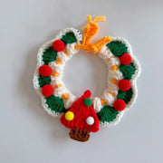 Merry Christmas Green