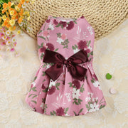 Ladies' Pink Spring Color