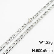 Steel Color-5mm * 60cm
