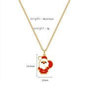 Package Santa Claus