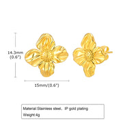Earrings/Es-484G