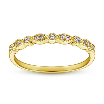 Tong Lin new simple ring fashion s925 sterling silver ring micro inlaid zircon row drill  engagement gift rings