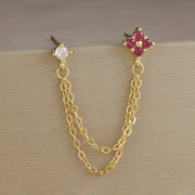 E1351-Rose Red (One Piece)